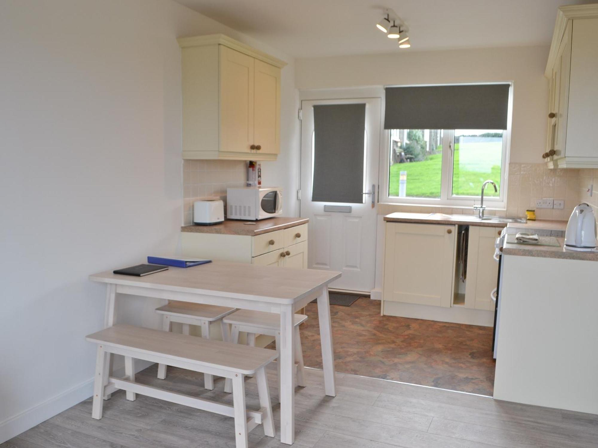 Eider Cottage Embleton  Exterior photo