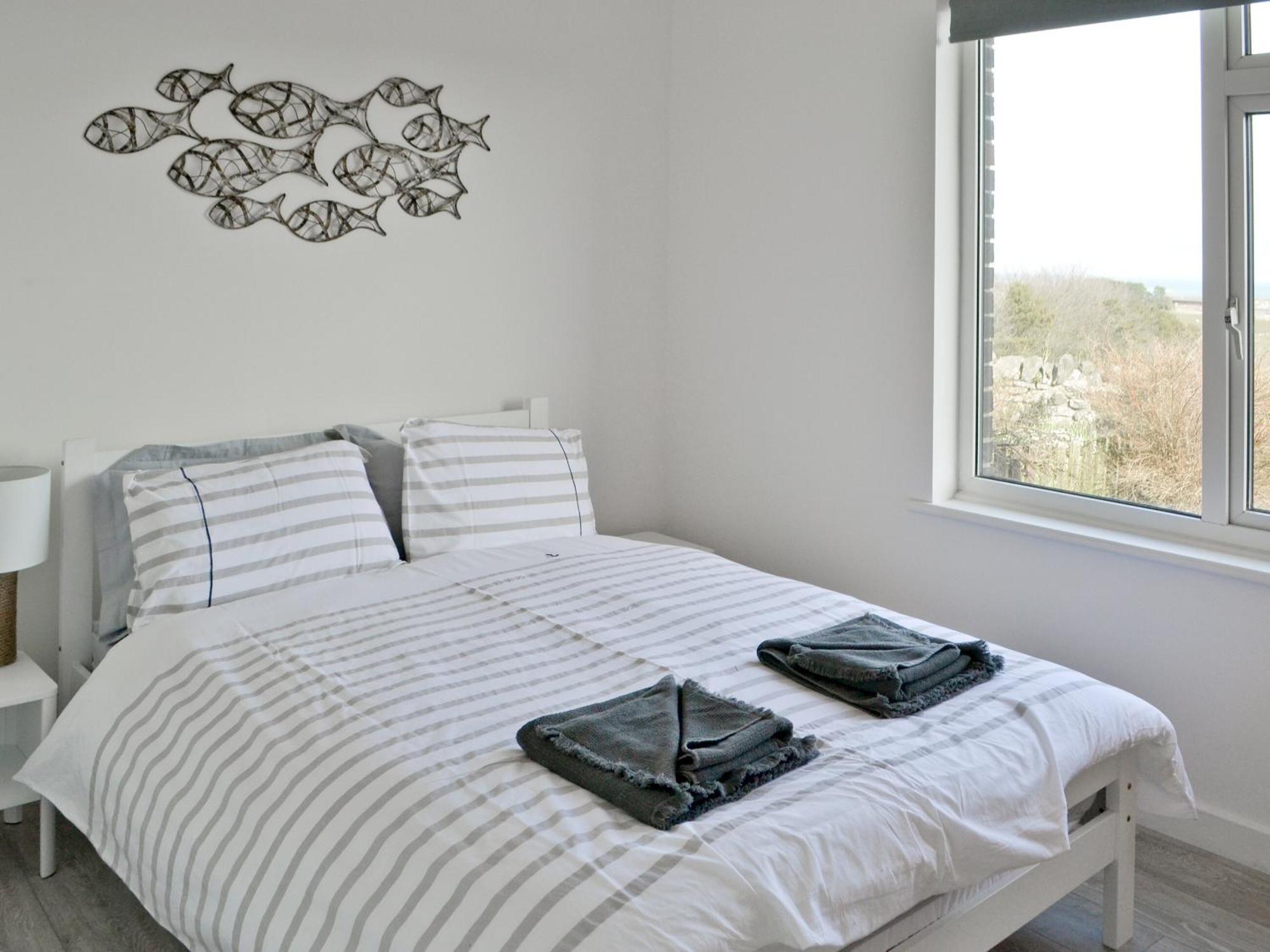 Eider Cottage Embleton  Exterior photo