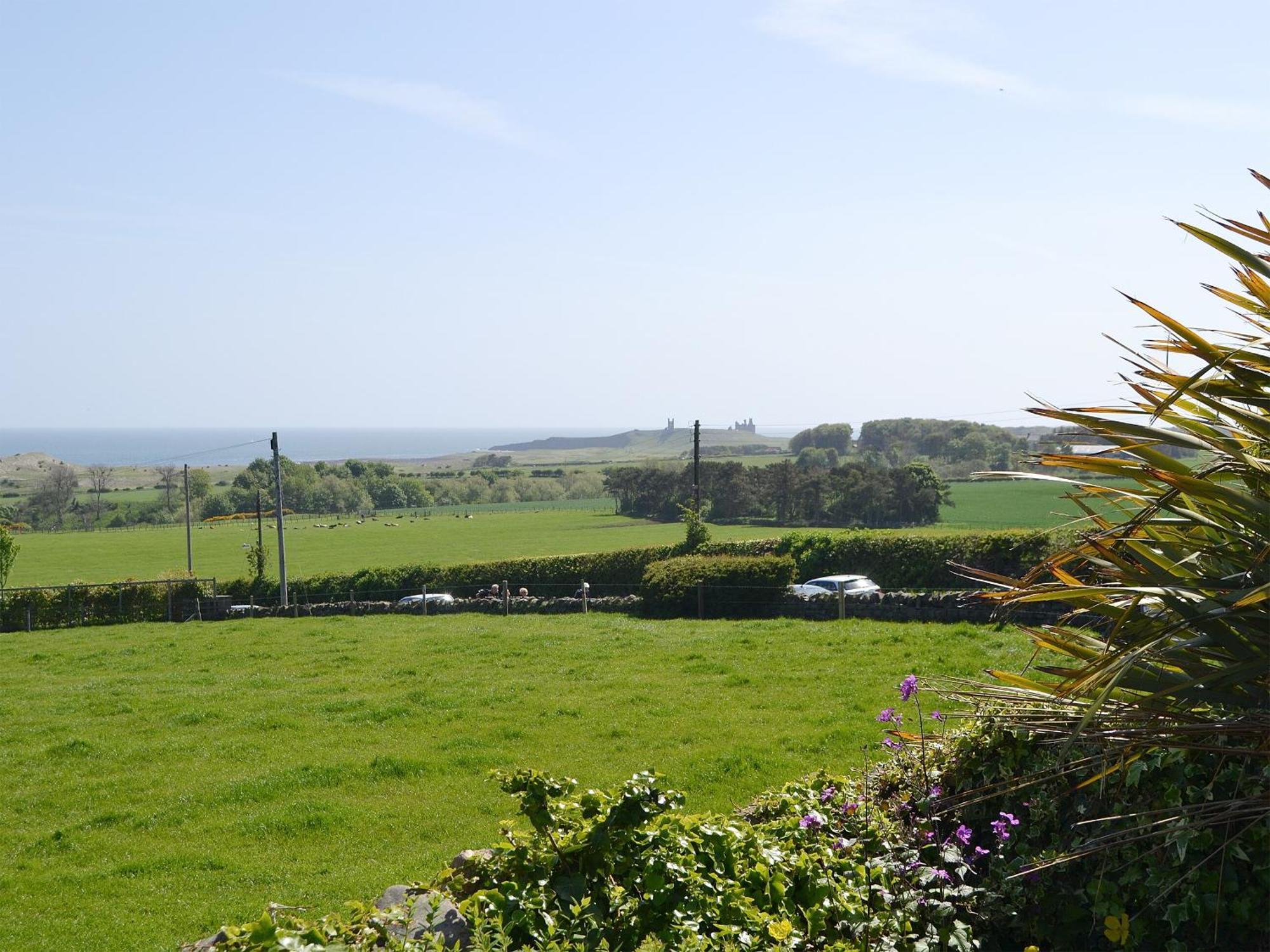 Eider Cottage Embleton  Exterior photo