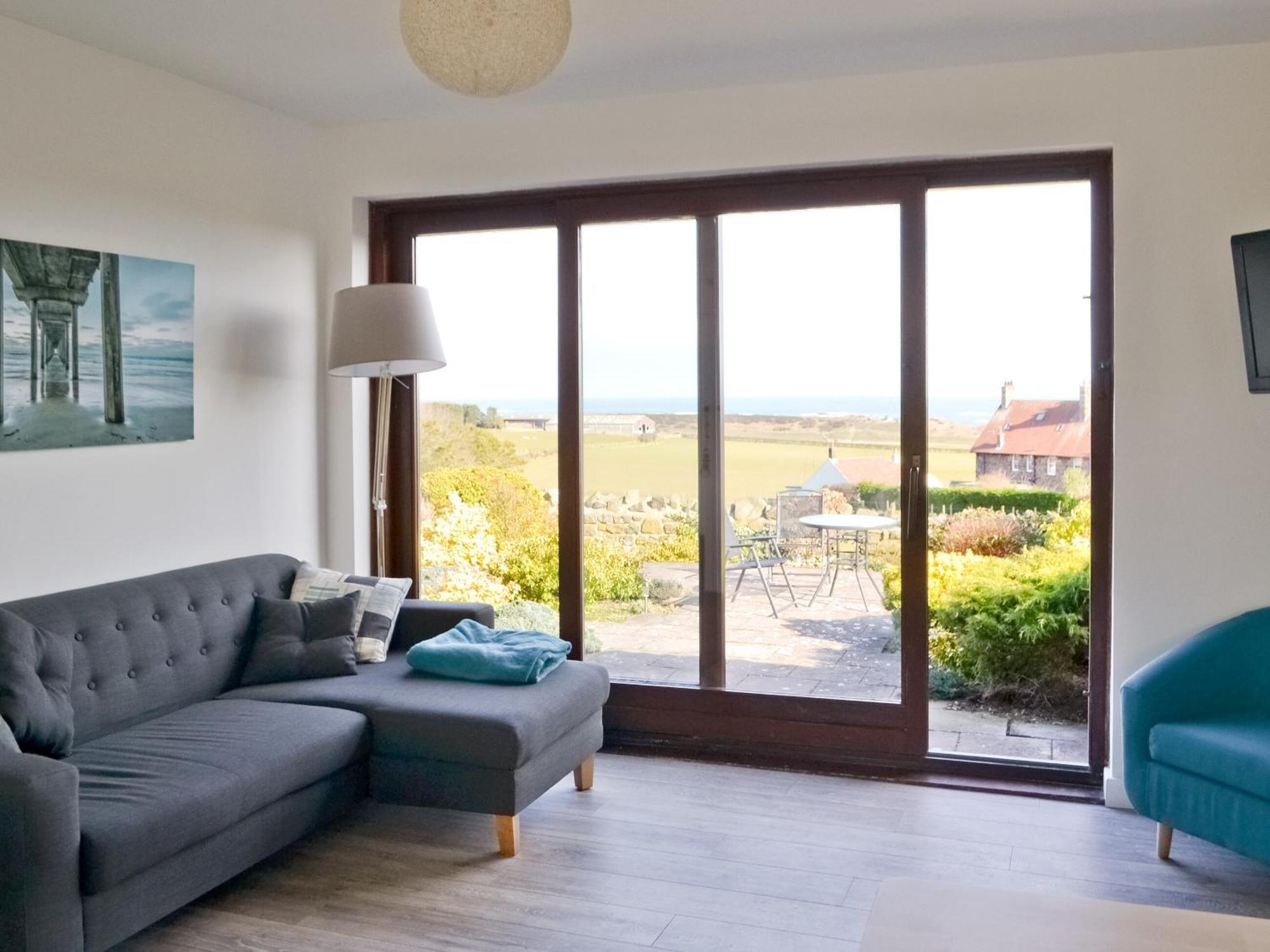 Eider Cottage Embleton  Exterior photo