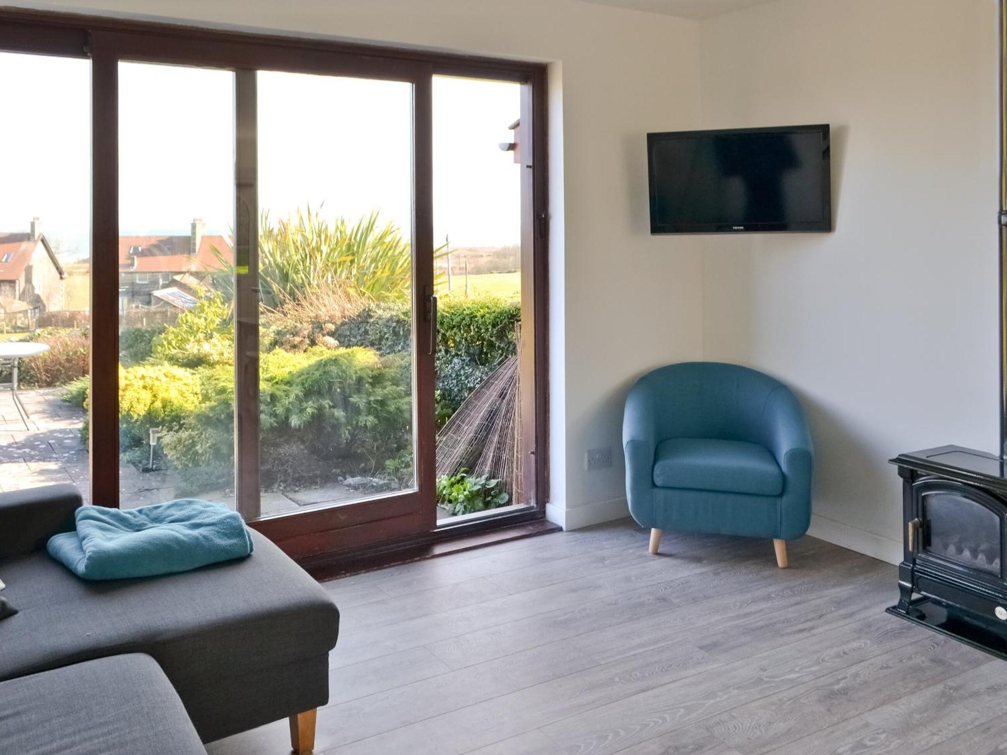 Eider Cottage Embleton  Exterior photo
